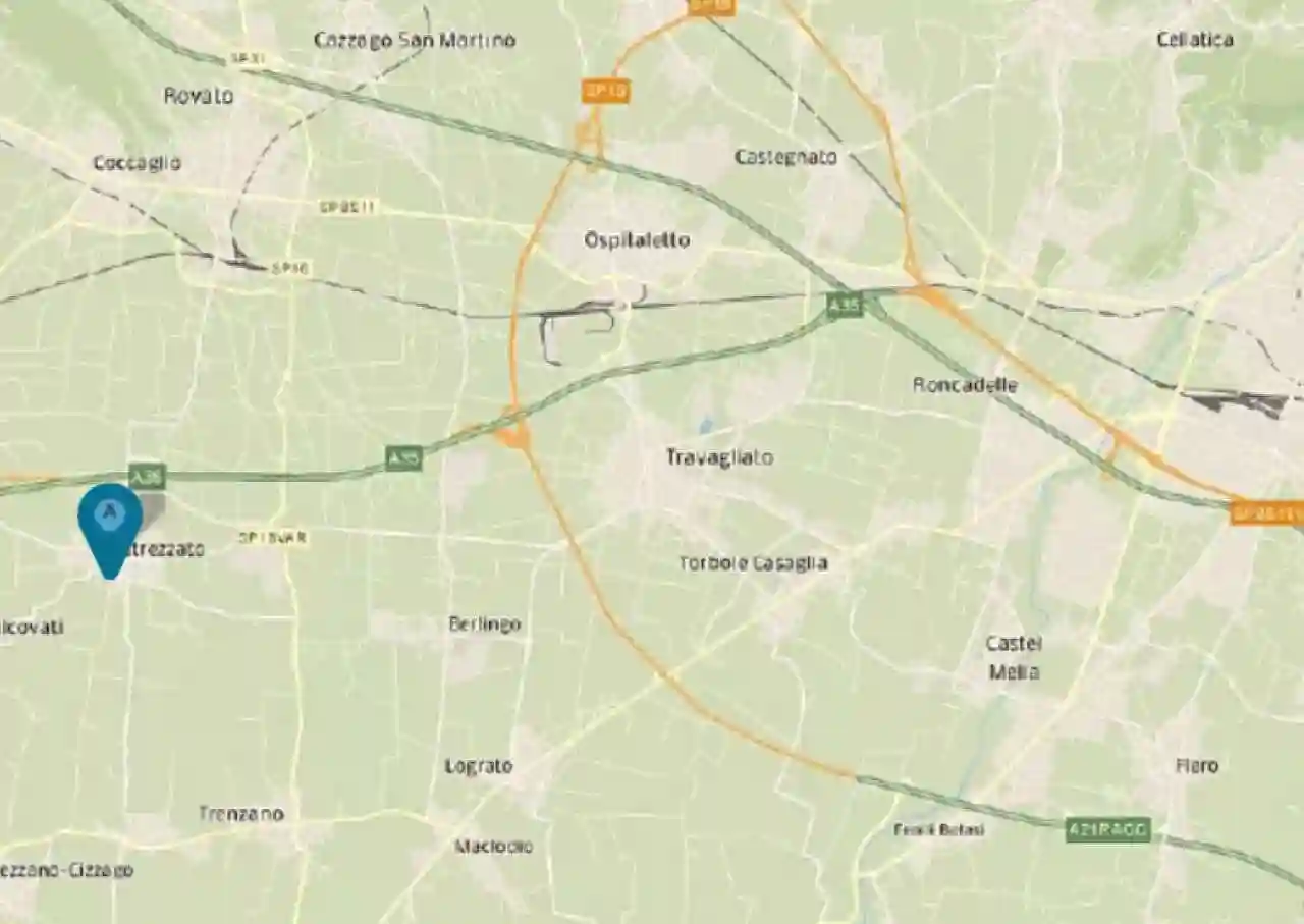 Palazzo - Edificio - foto 5