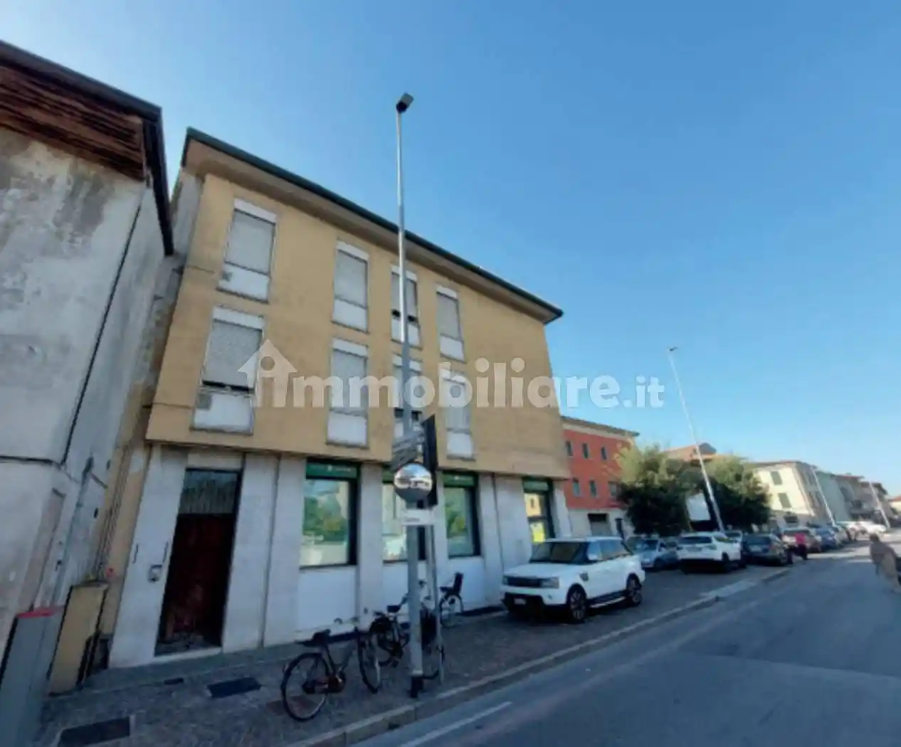 Appartamento in vendita a Ghedi