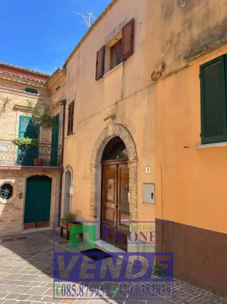 Palazzo - Edificio - foto 2