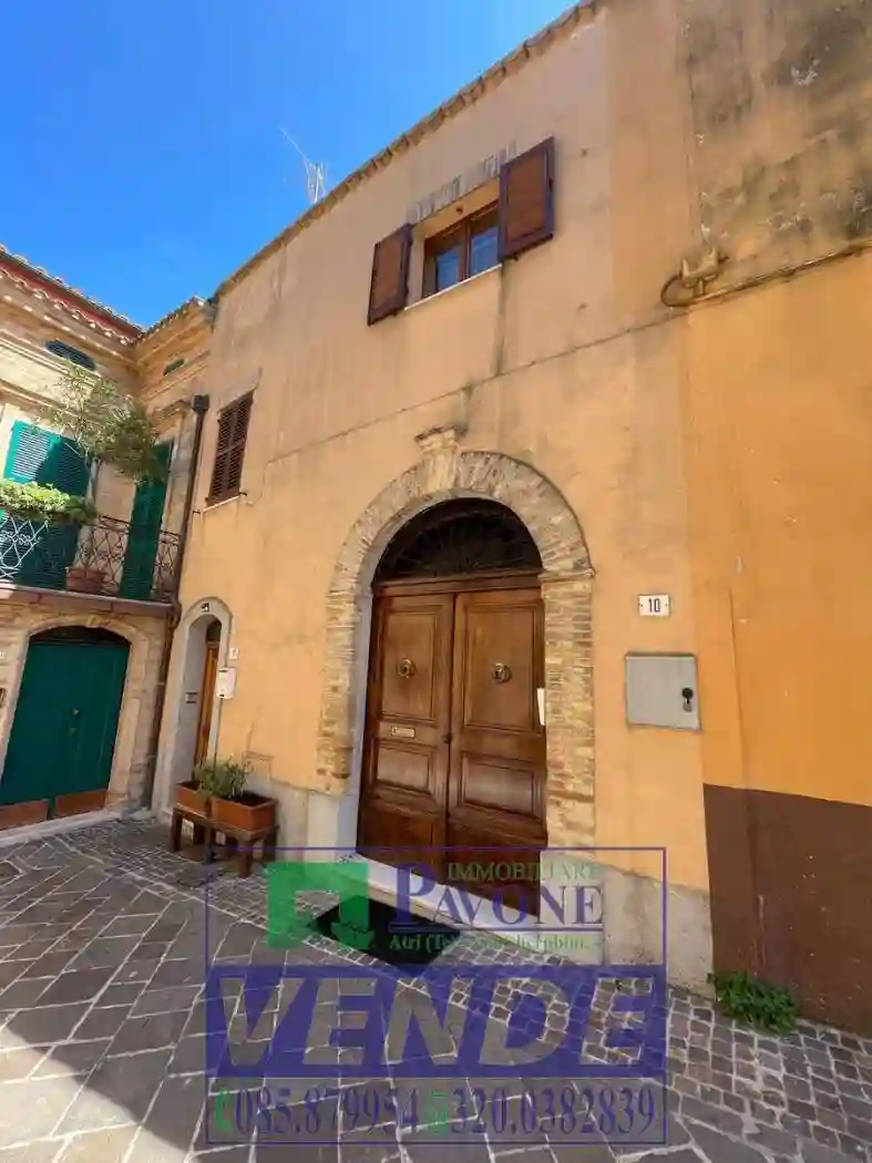 Palazzo - Edificio - foto 3