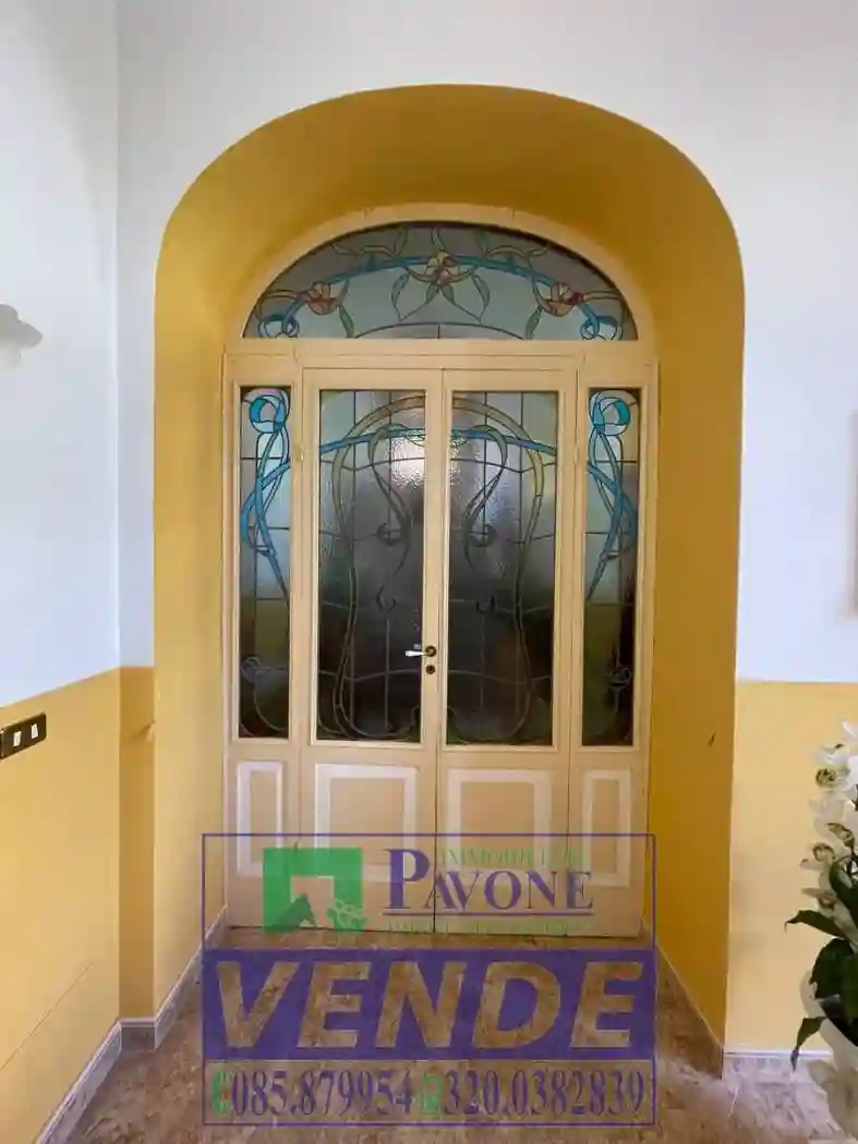 Palazzo - Edificio - foto 4