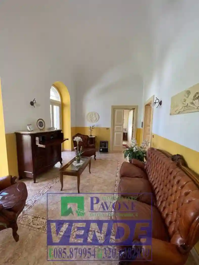 Palazzo - Edificio - foto 5