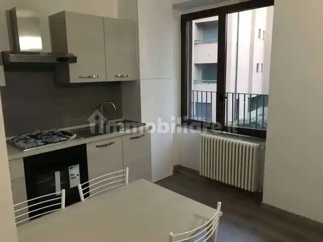 Appartamento in affitto a Monza