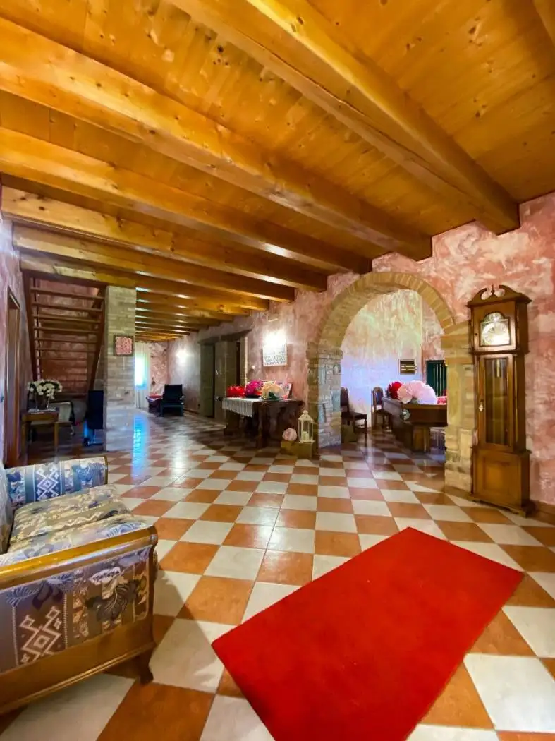 Villa unifamiliare, ottimo stato, 340 m², Candiana - foto 2