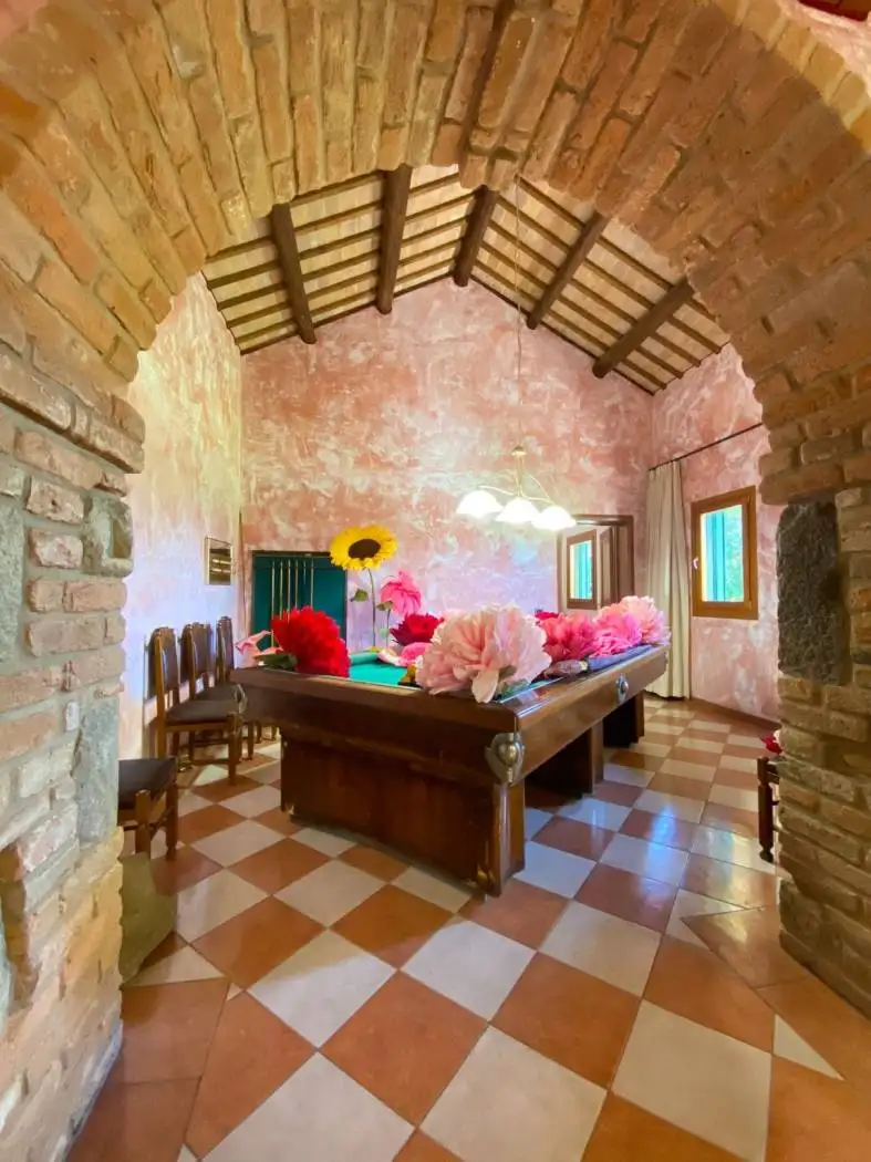 Villa unifamiliare, ottimo stato, 340 m², Candiana - foto 5