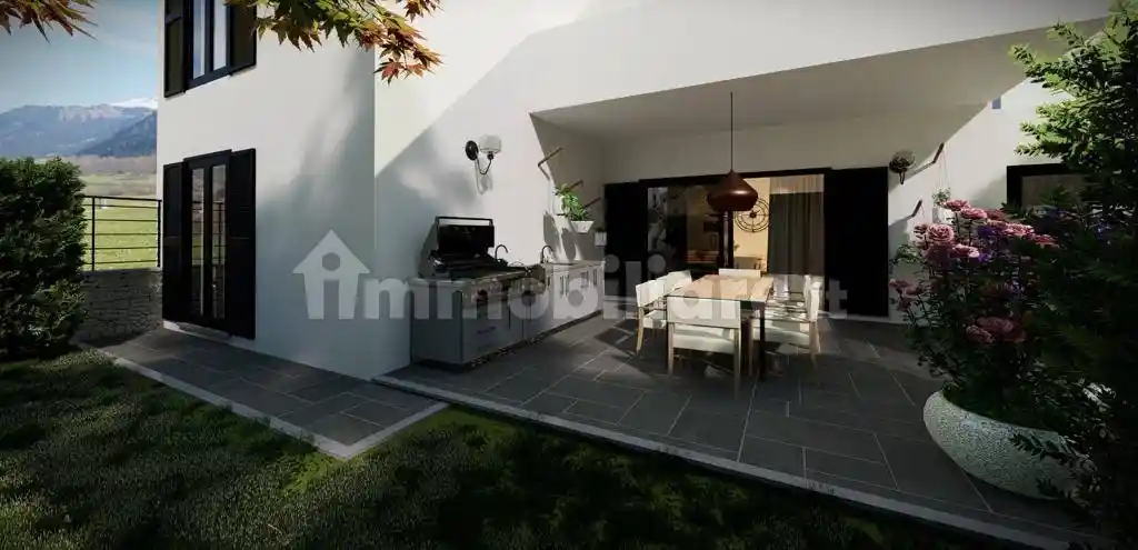 Appartamento in vendita a Segni