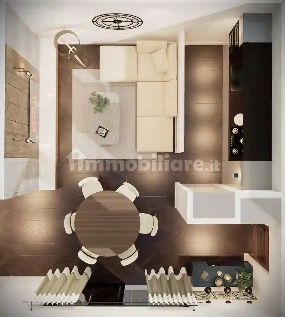 Appartamento - foto 3