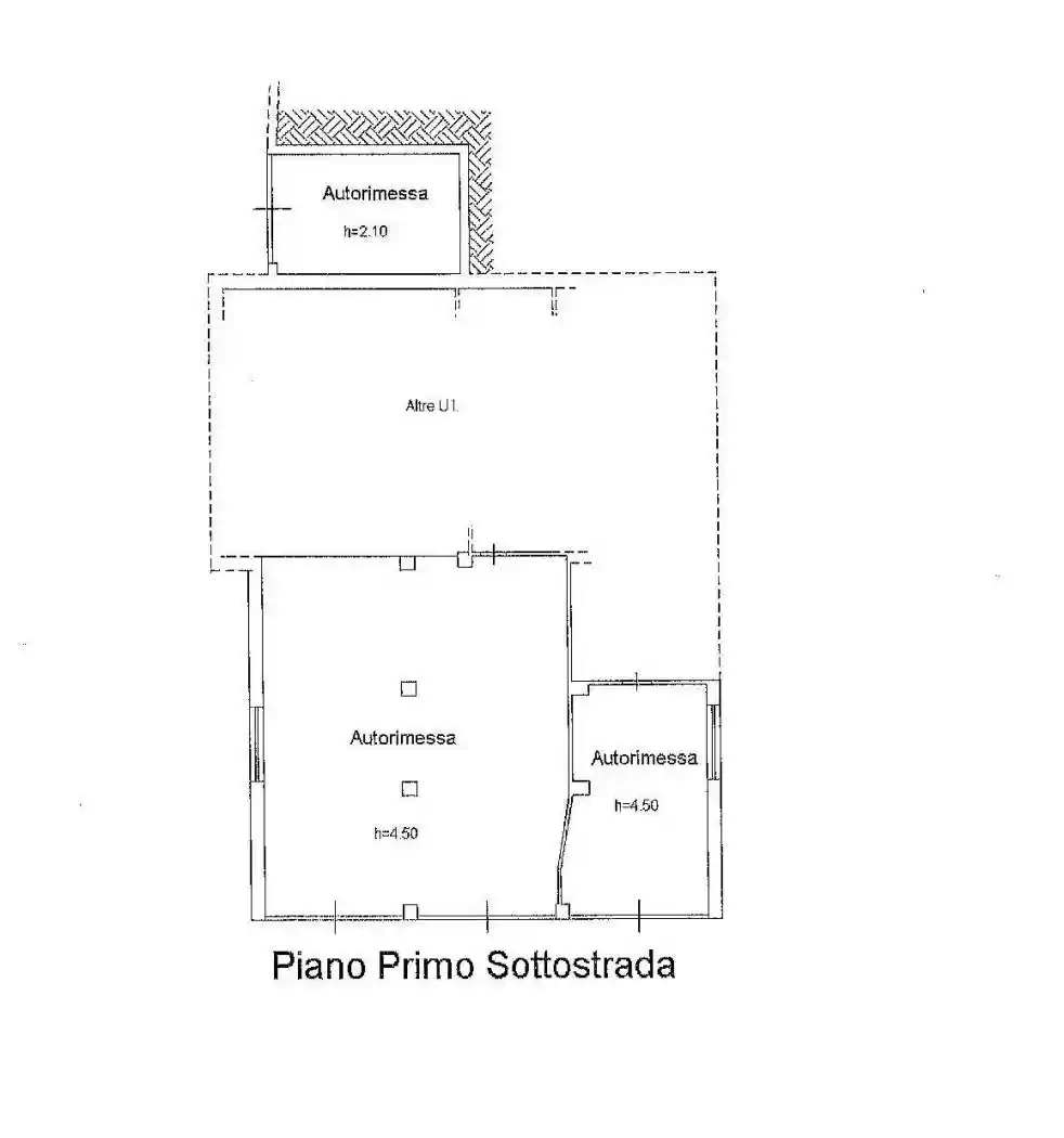 Casa indipendente in vendita a Novafeltria