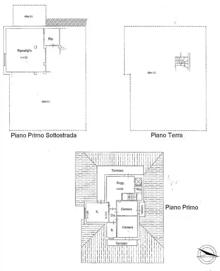 Casa indipendente - foto 2
