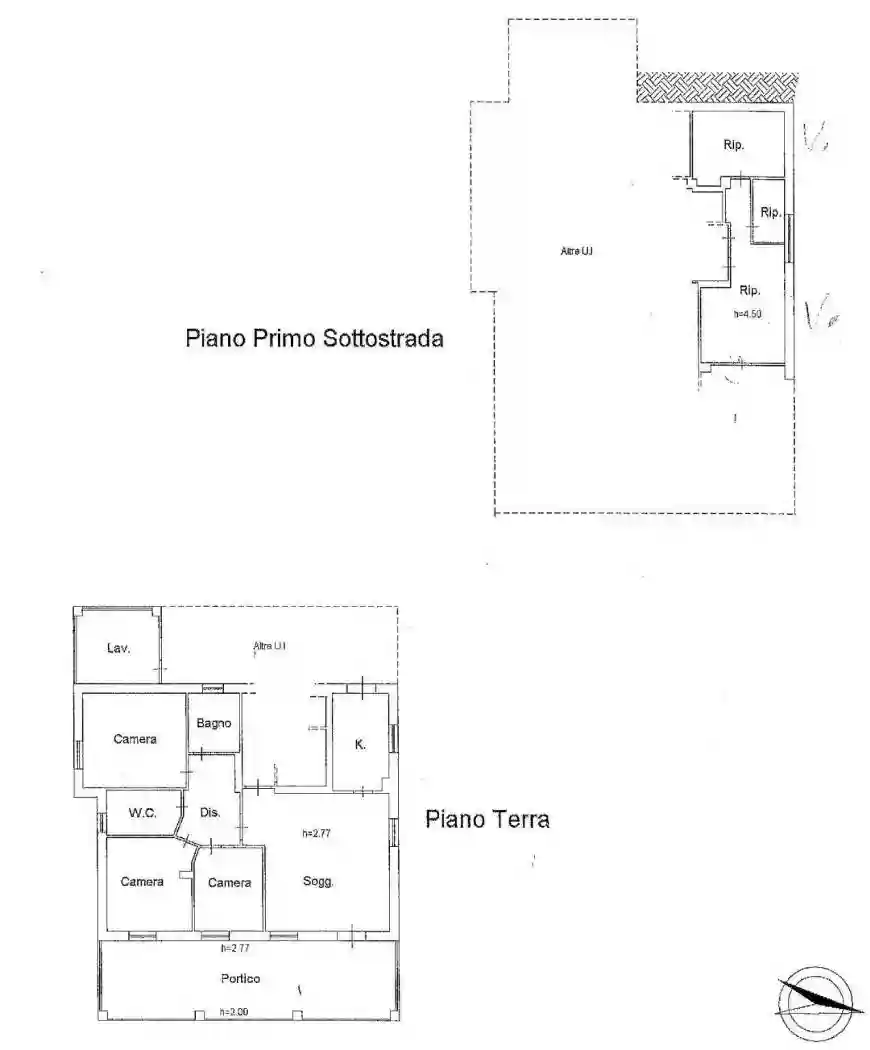 Casa indipendente - foto 3