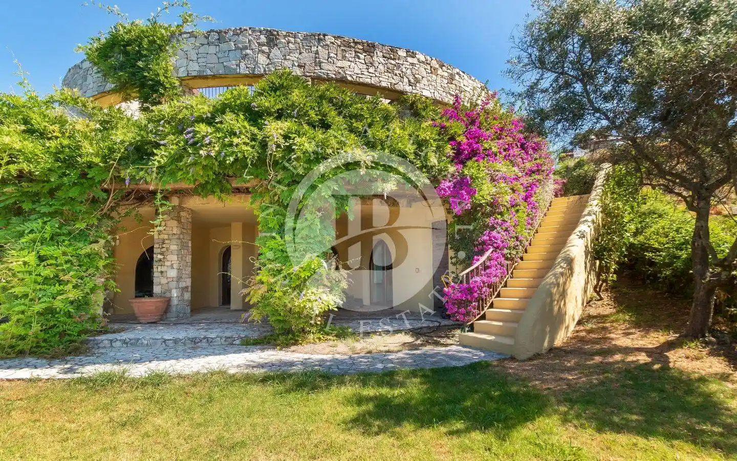 Villa in vendita a Forte dei Marmi