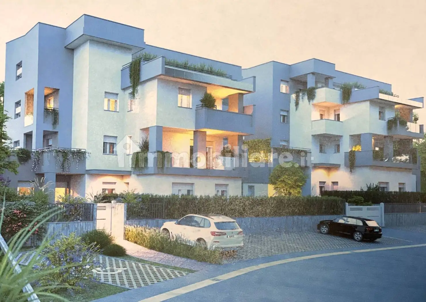 Appartamento in vendita a Pianoro