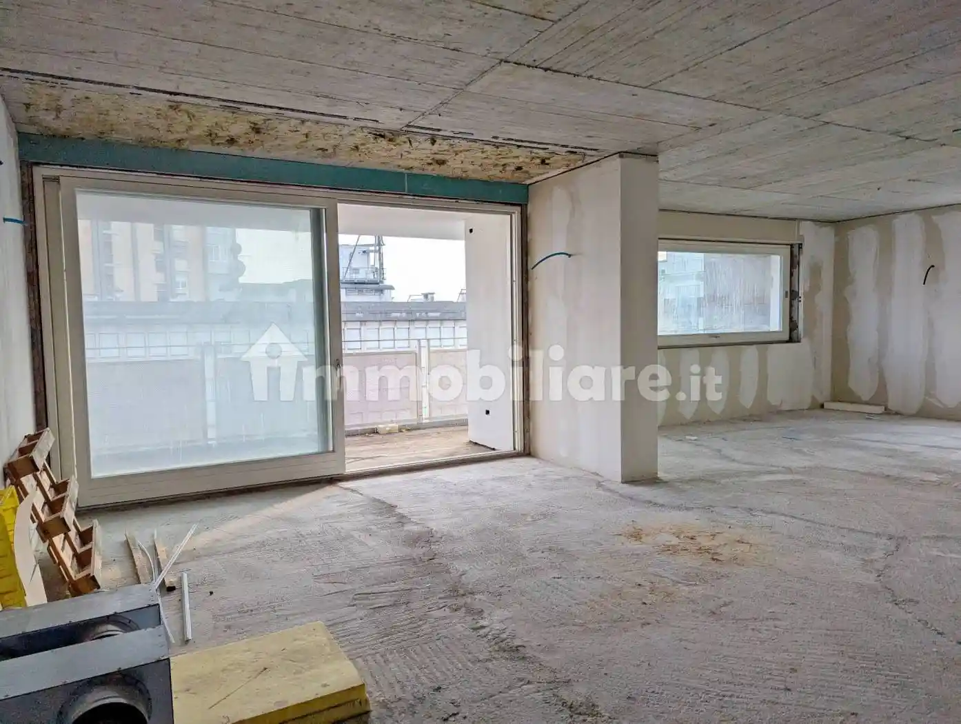 Appartamento in vendita a Pordenone