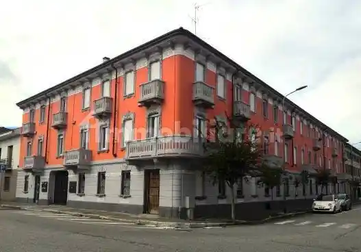 Appartamento in vendita a Trecate