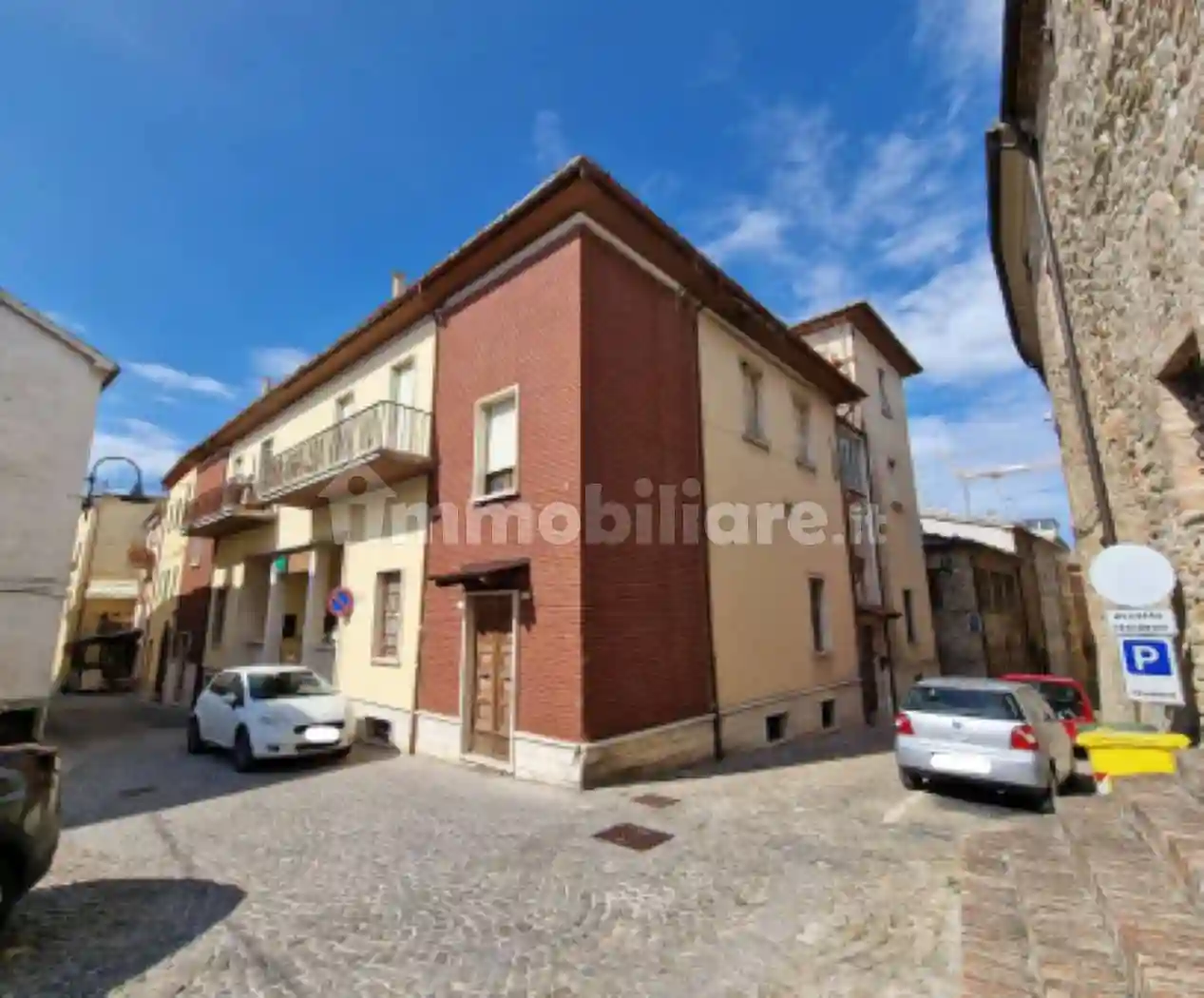 Palazzo - Edificio - foto 2