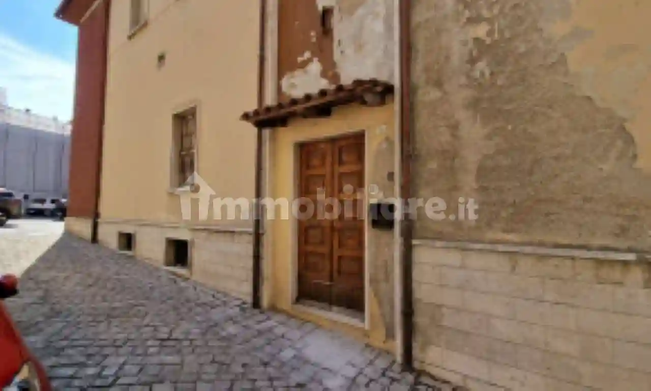 Palazzo - Edificio - foto 3