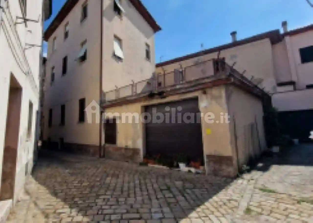 Palazzo - Edificio - foto 4