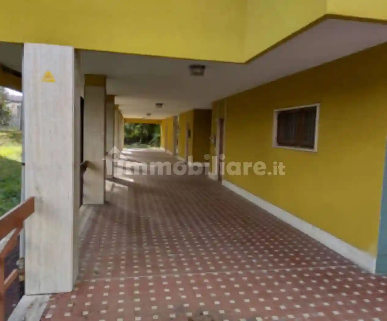 Palazzo - Edificio - foto 2