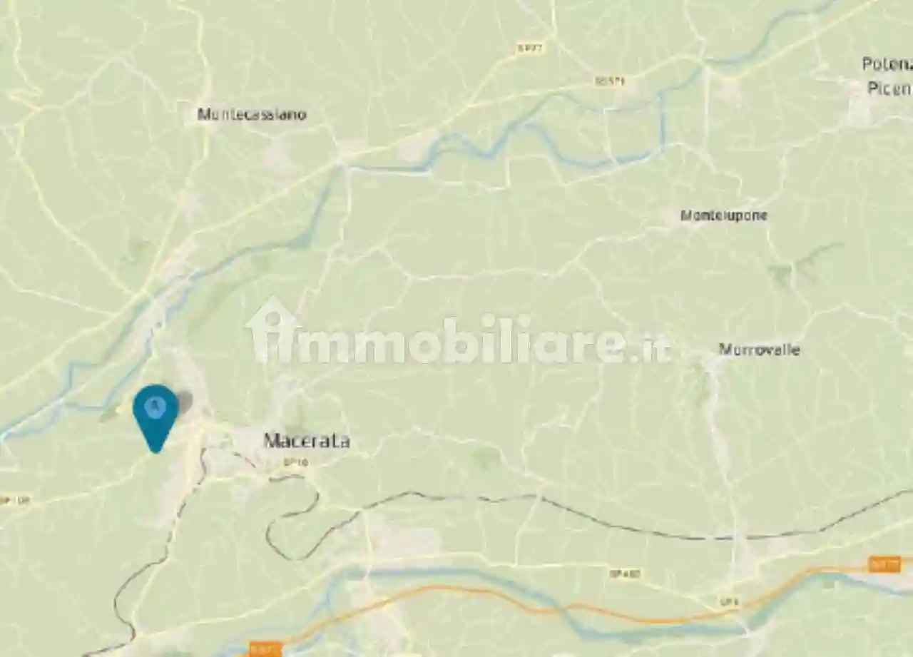 Palazzo - Edificio - foto 5