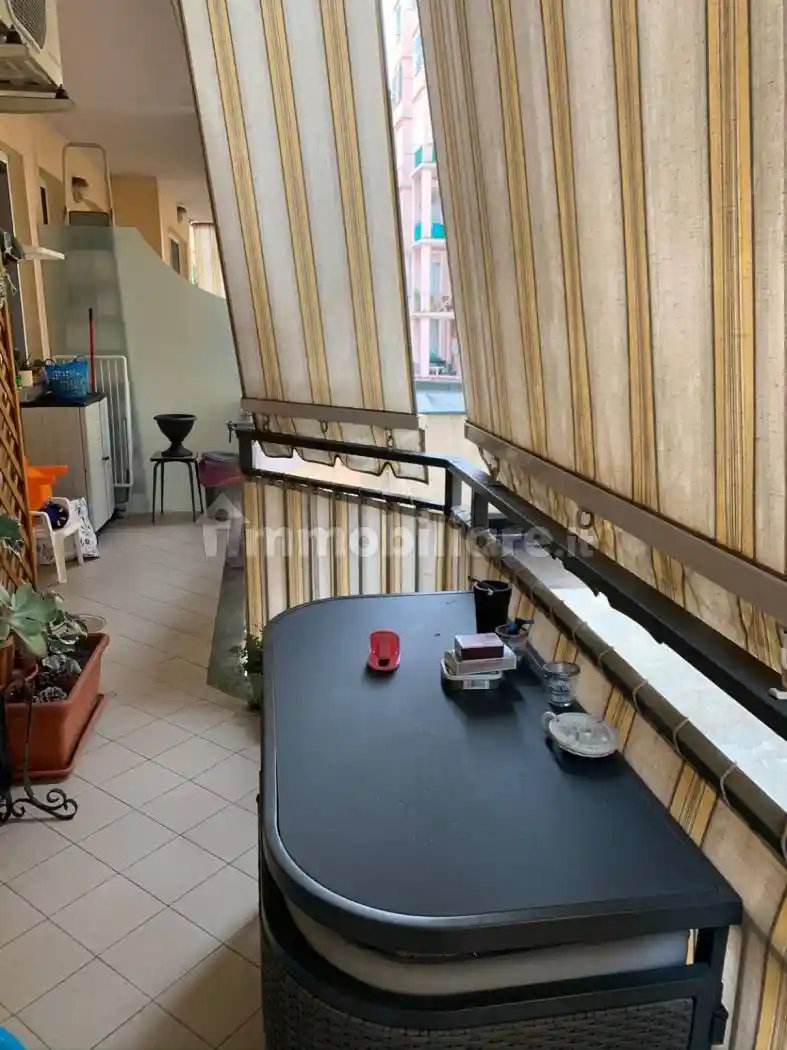 Appartamento in vendita a Ventimiglia