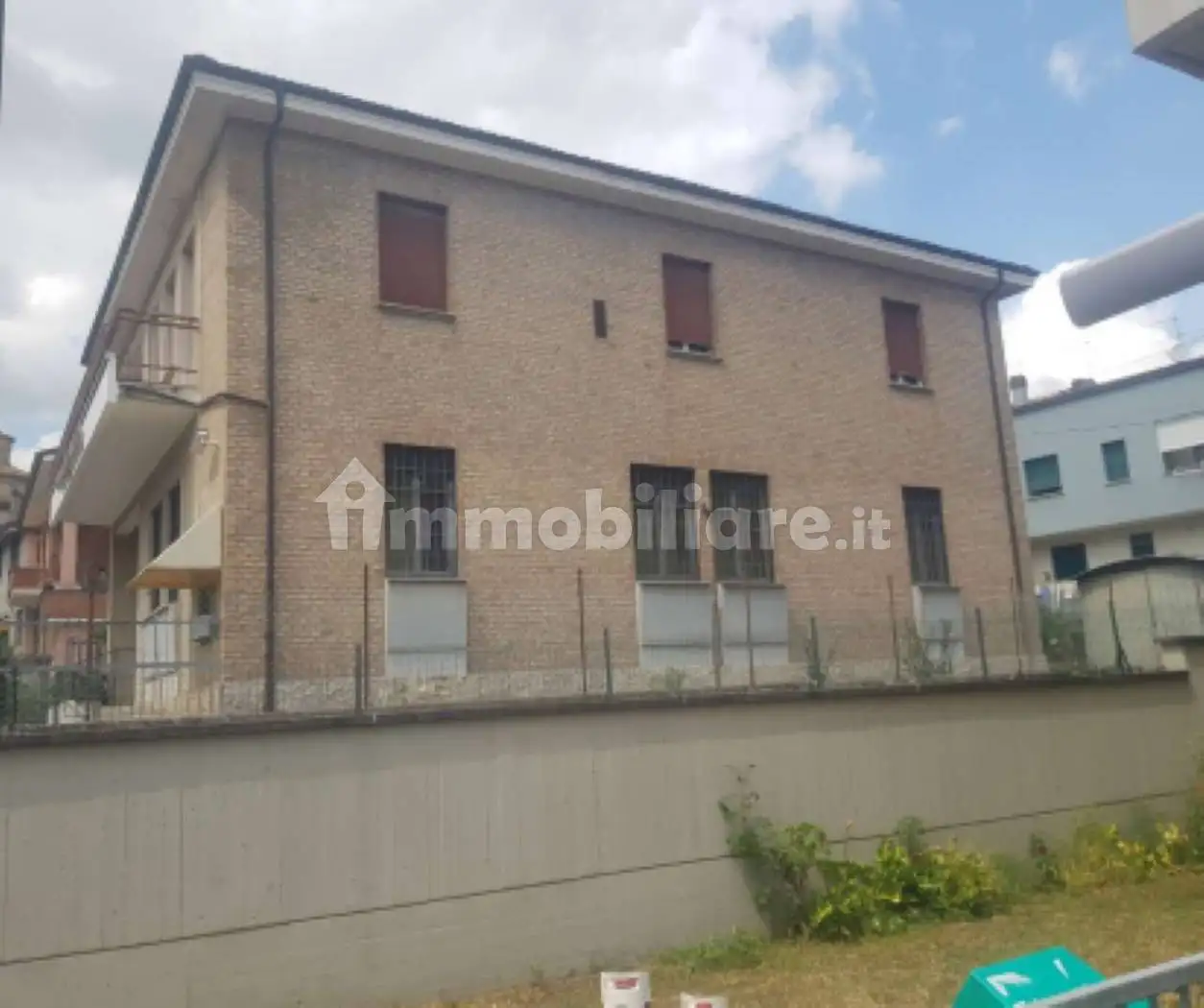 Appartamento in vendita a Mercatello sul Metauro