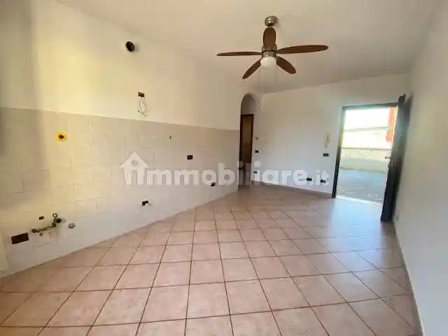 Appartamento in vendita a Dosolo