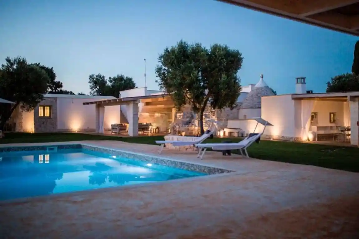 Rustico - Casale in vendita a Ceglie Messapica