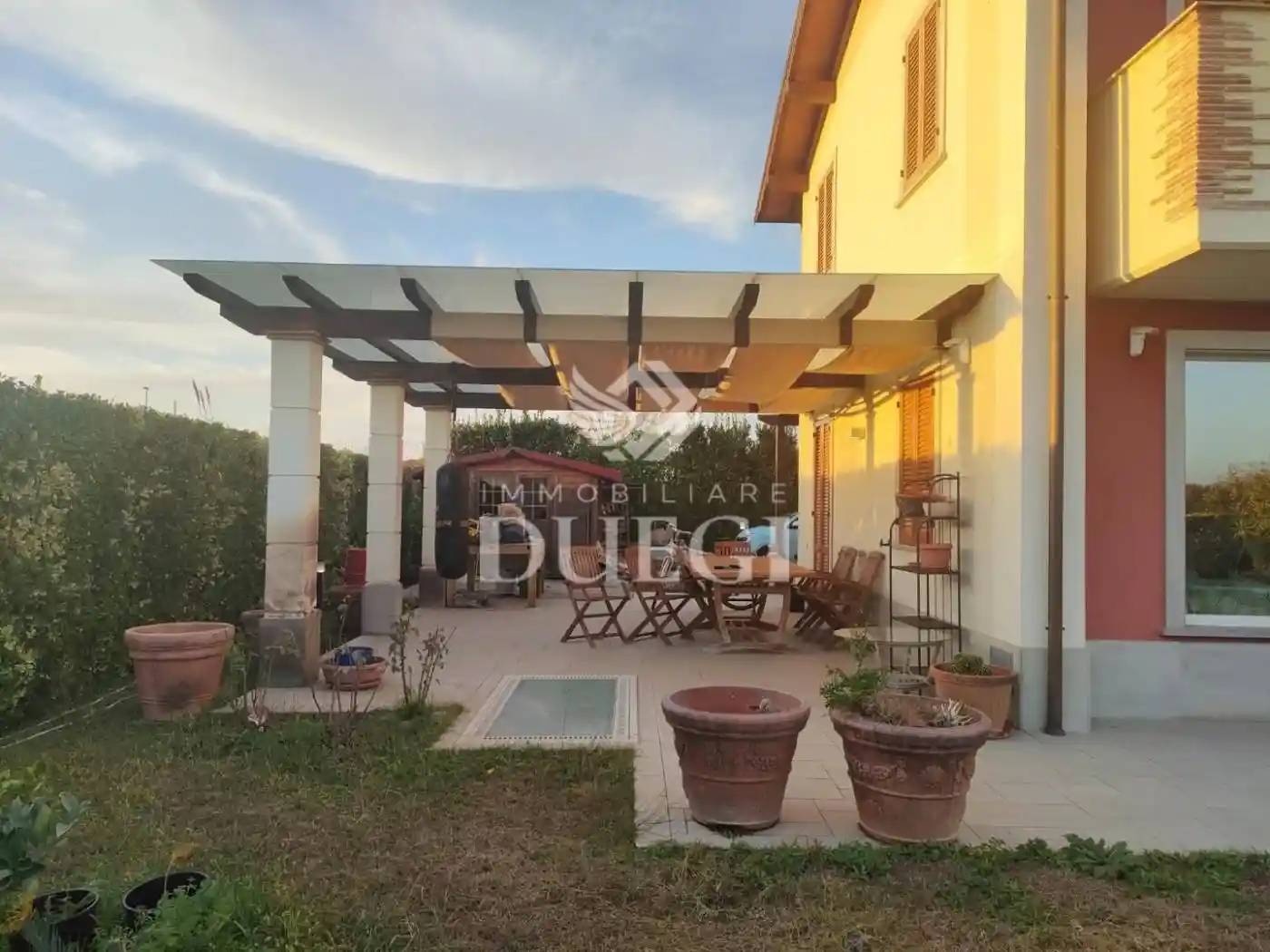 Villa in vendita a Camaiore