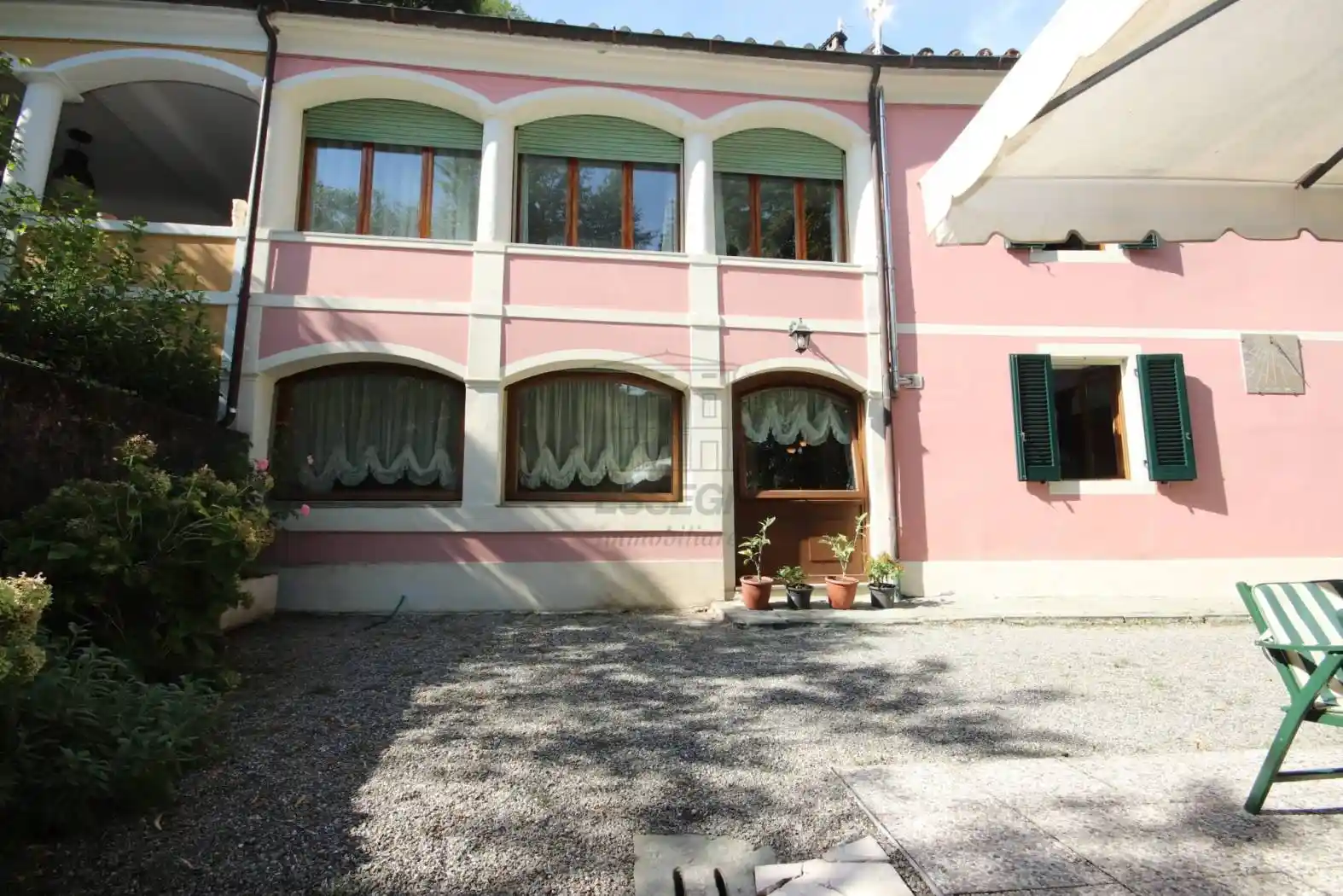 Villa in vendita a Bagni di Lucca