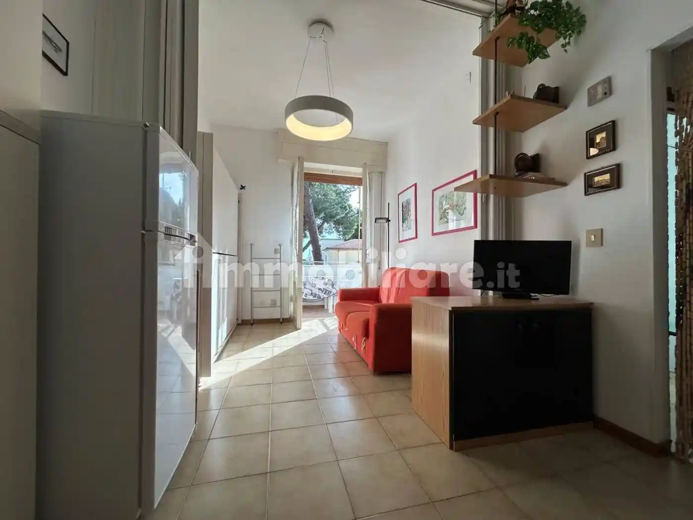 Appartamento in affitto a Follonica