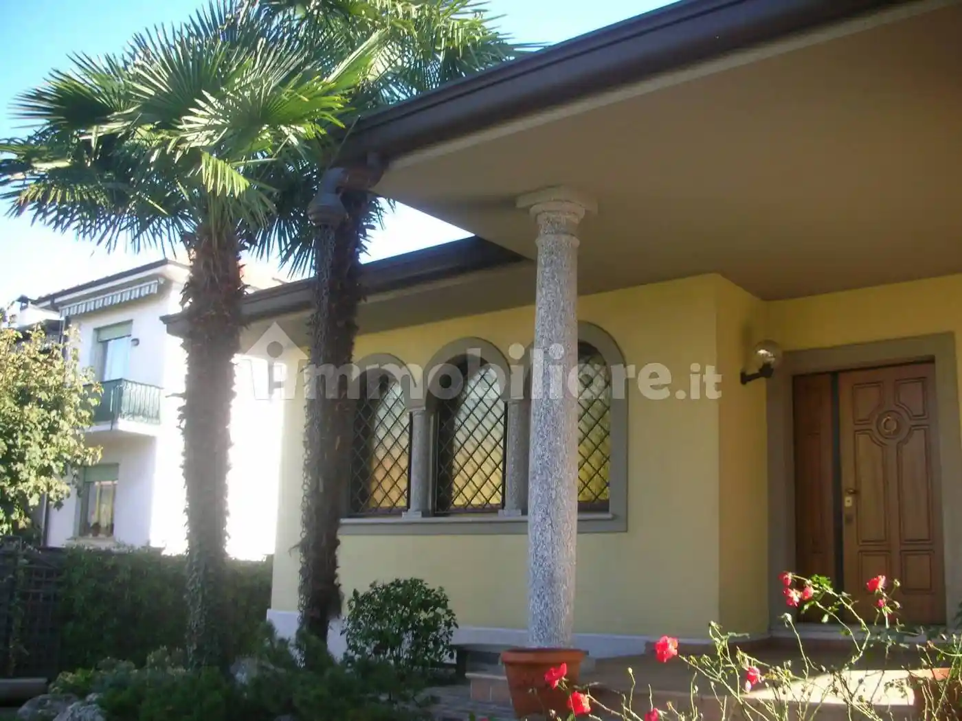 Villa in vendita a Rescaldina