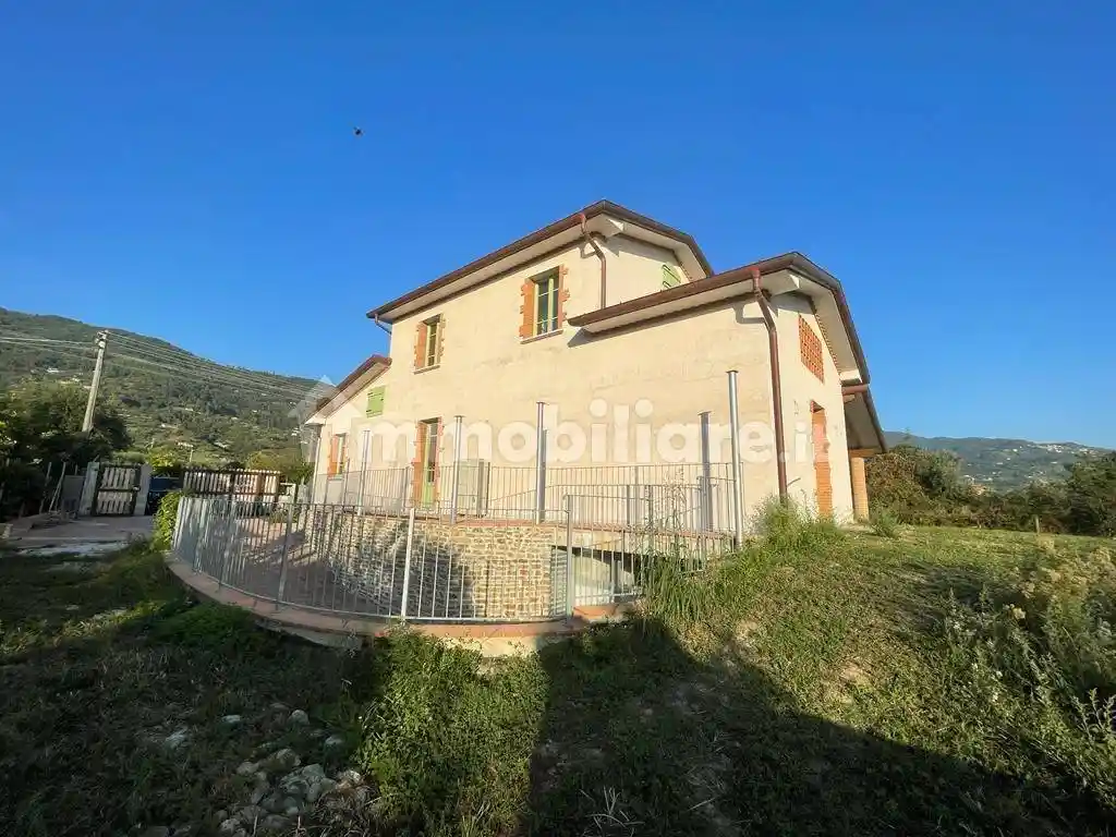 Villa in vendita a Forte dei Marmi