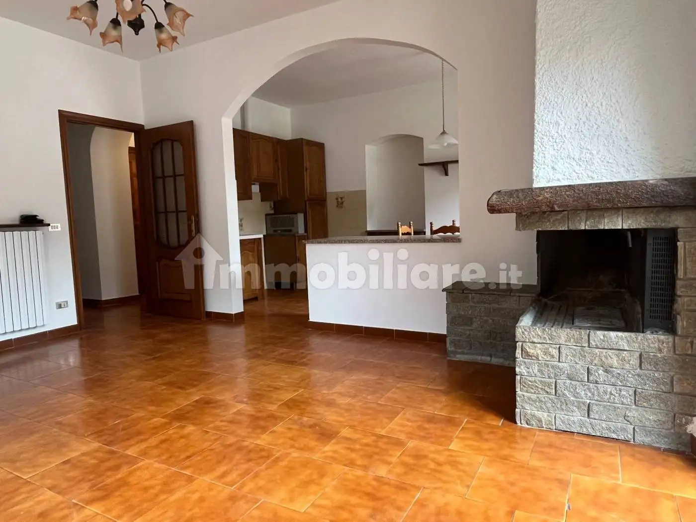 Appartamento in vendita a Isolabona