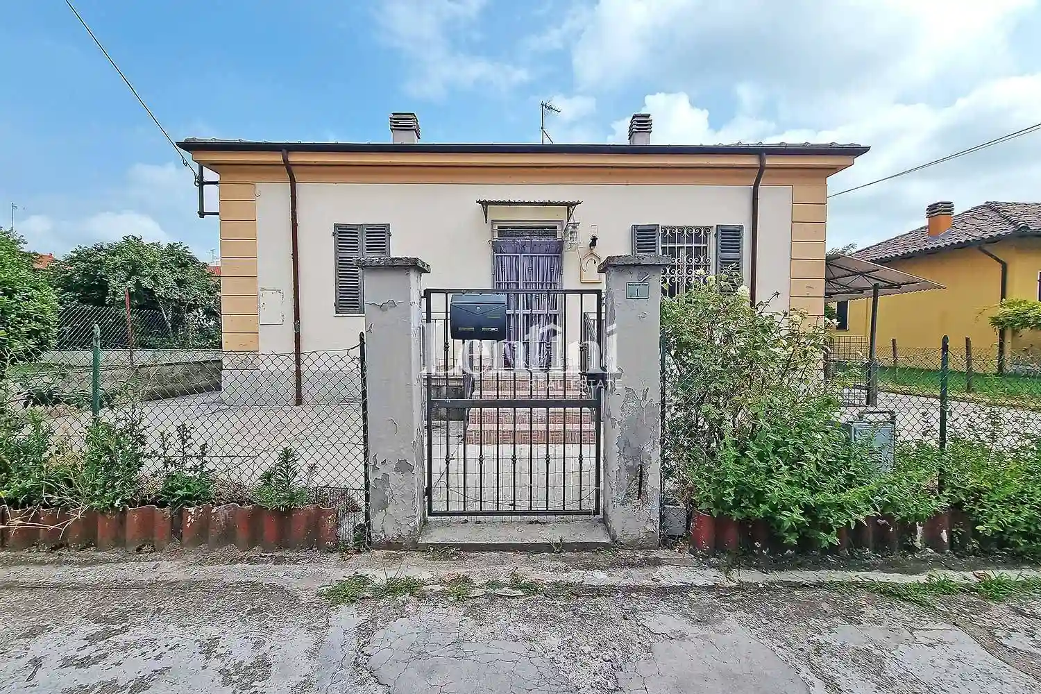 Villa - foto 4