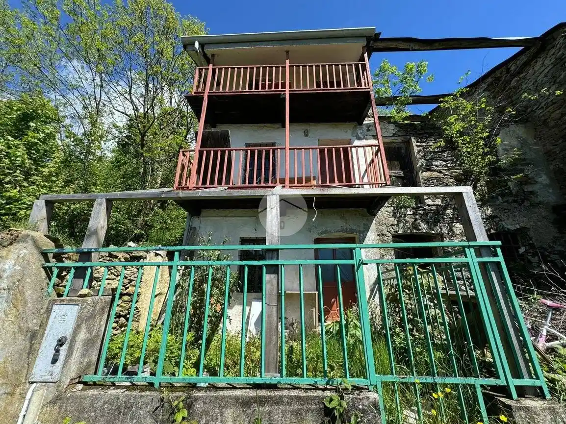 Casa indipendente in vendita a Rubiana