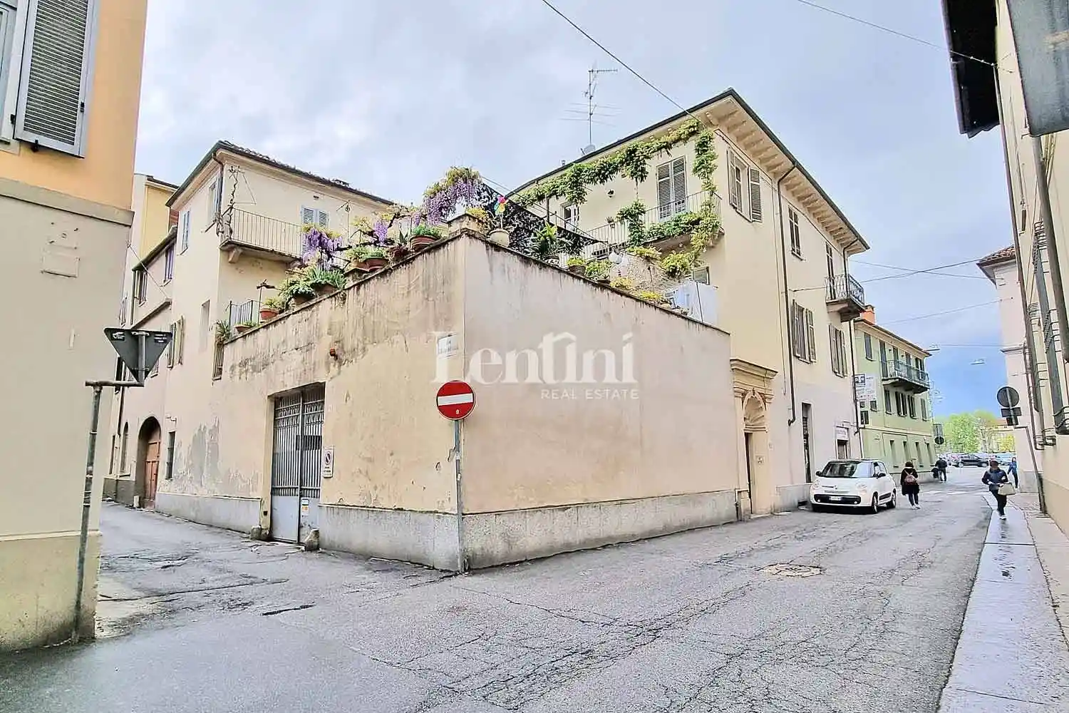 Appartamento in vendita a Casale Monferrato