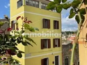 Casa indipendente in vendita a Scano di Montiferro