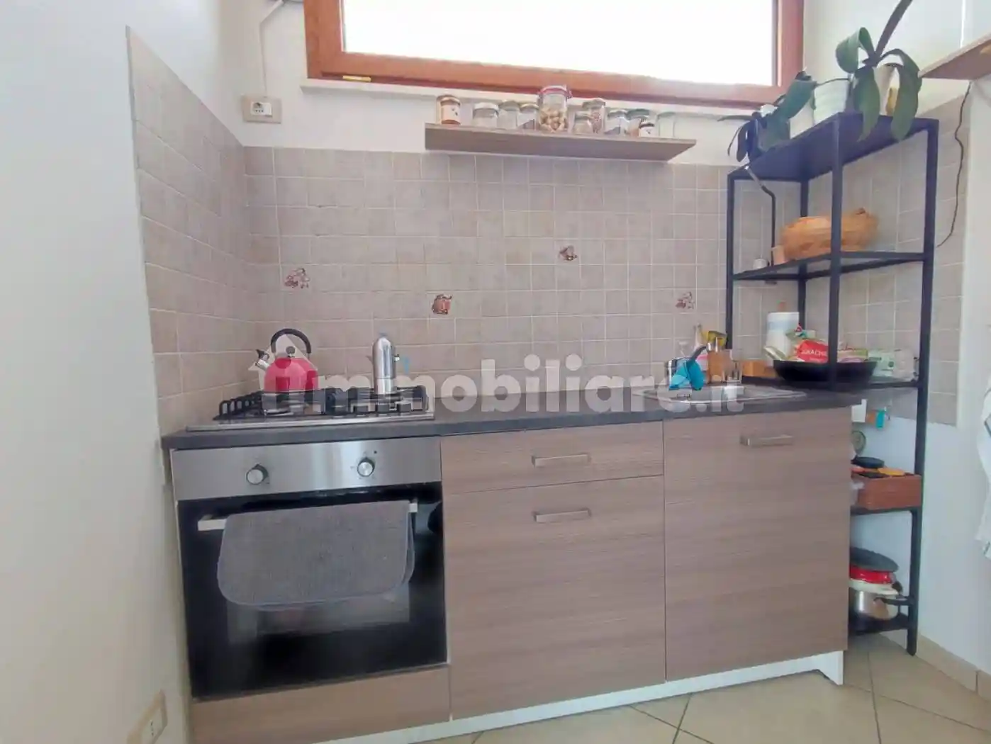 Appartamento in affitto a Rimini