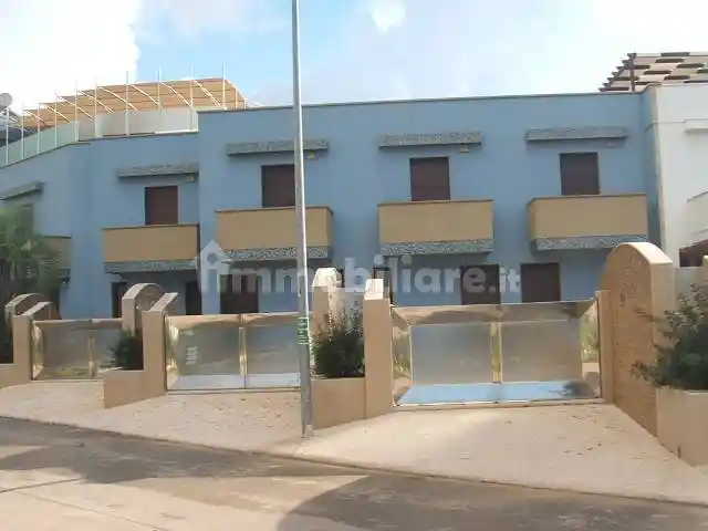 Villa in vendita a Ugento