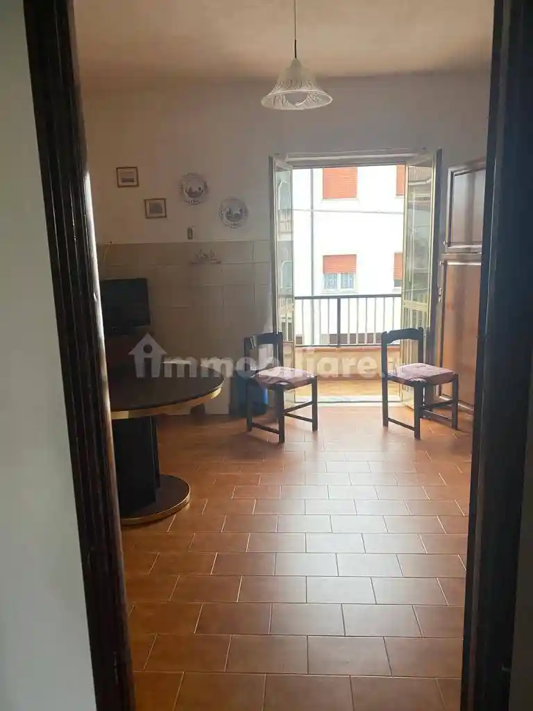 Trilocale viale Ernesto Che Guevara 32, Gasponi, Drapia - foto 3