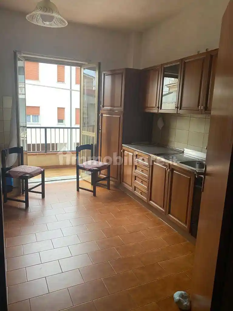 Trilocale viale Ernesto Che Guevara 32, Gasponi, Drapia - foto 4