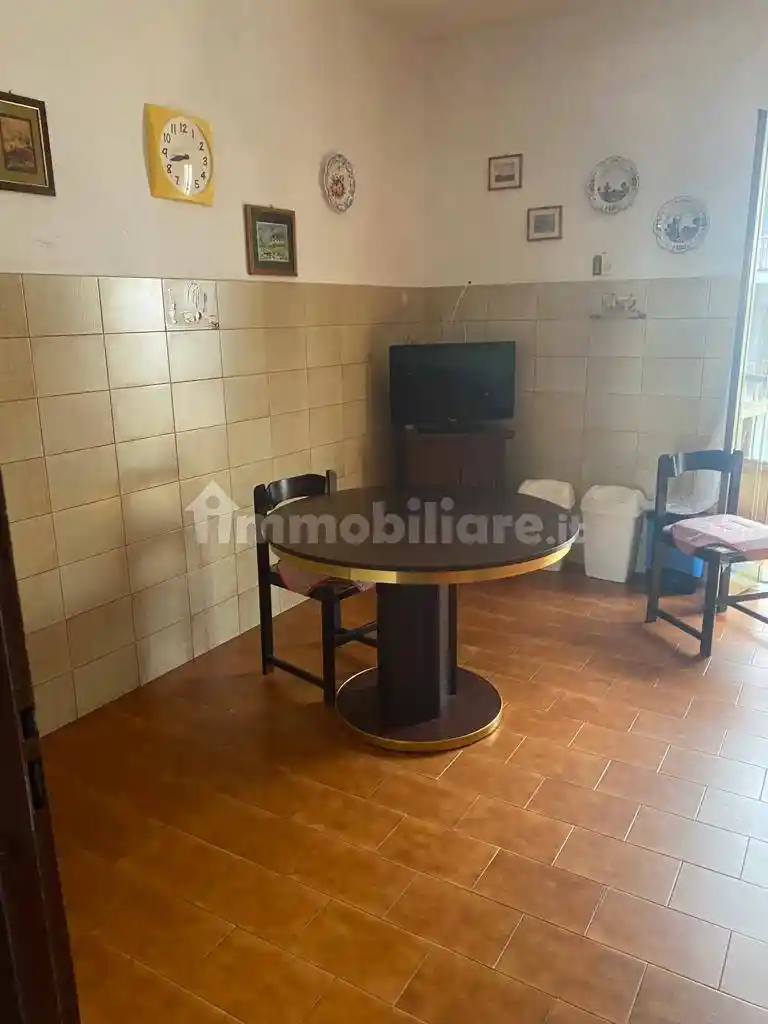 Trilocale viale Ernesto Che Guevara 32, Gasponi, Drapia - foto 5