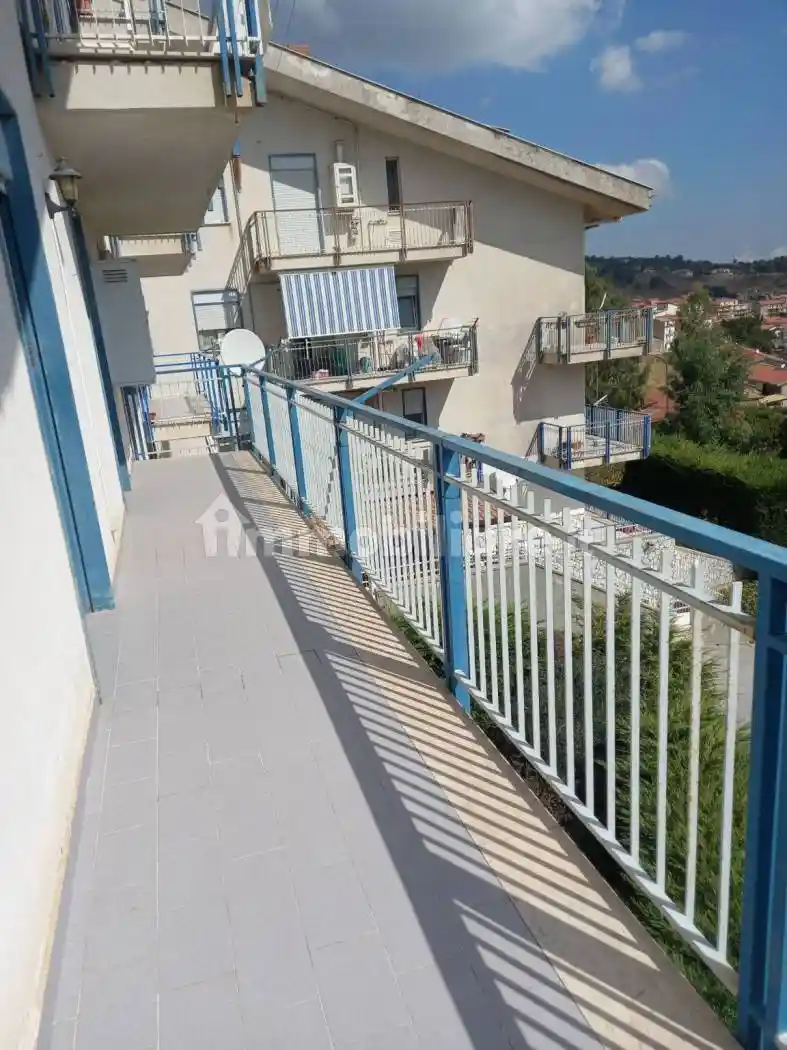 Appartamento in vendita a Piana degli Albanesi