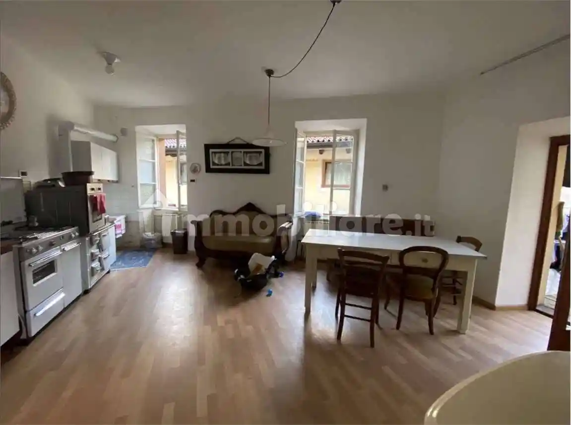 Appartamento in vendita a Aldeno