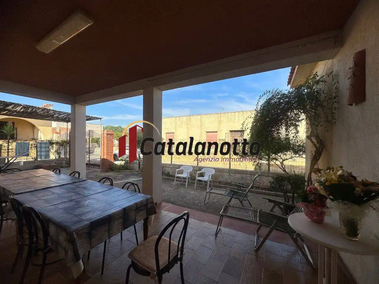 Villa in vendita a Castelvetrano