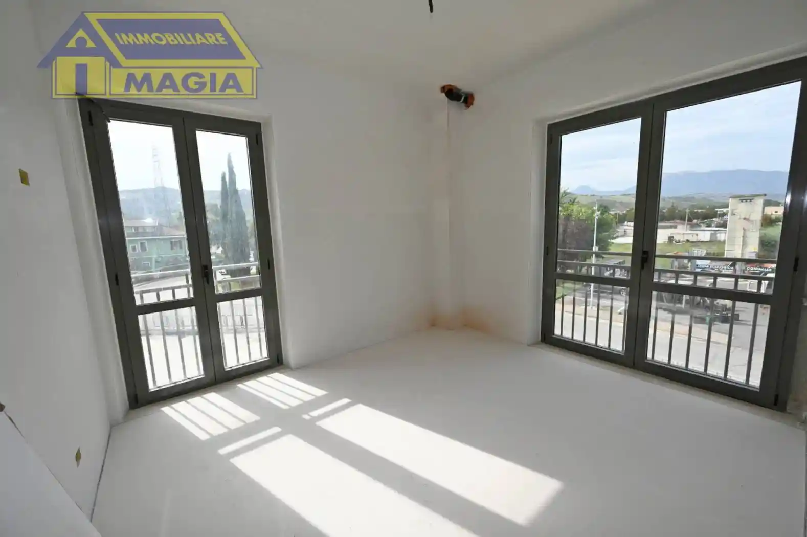 Appartamento in vendita a Spinetoli