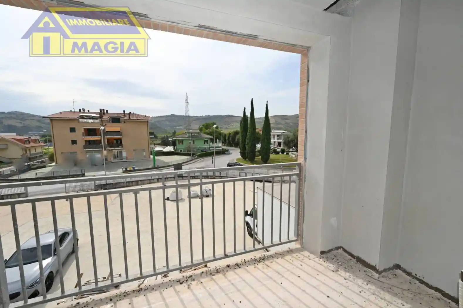 Appartamento in vendita a Spinetoli