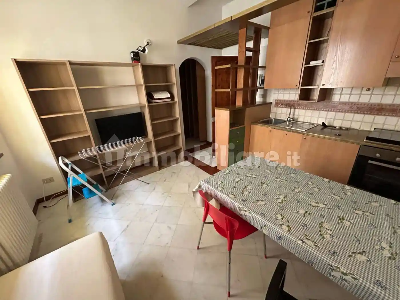 Bilocale via Santa Marta, Don Bosco, Pisa - foto 2