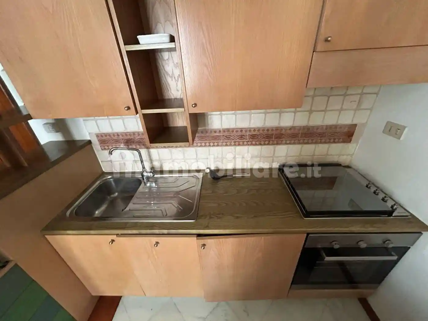 Bilocale via Santa Marta, Don Bosco, Pisa - foto 3