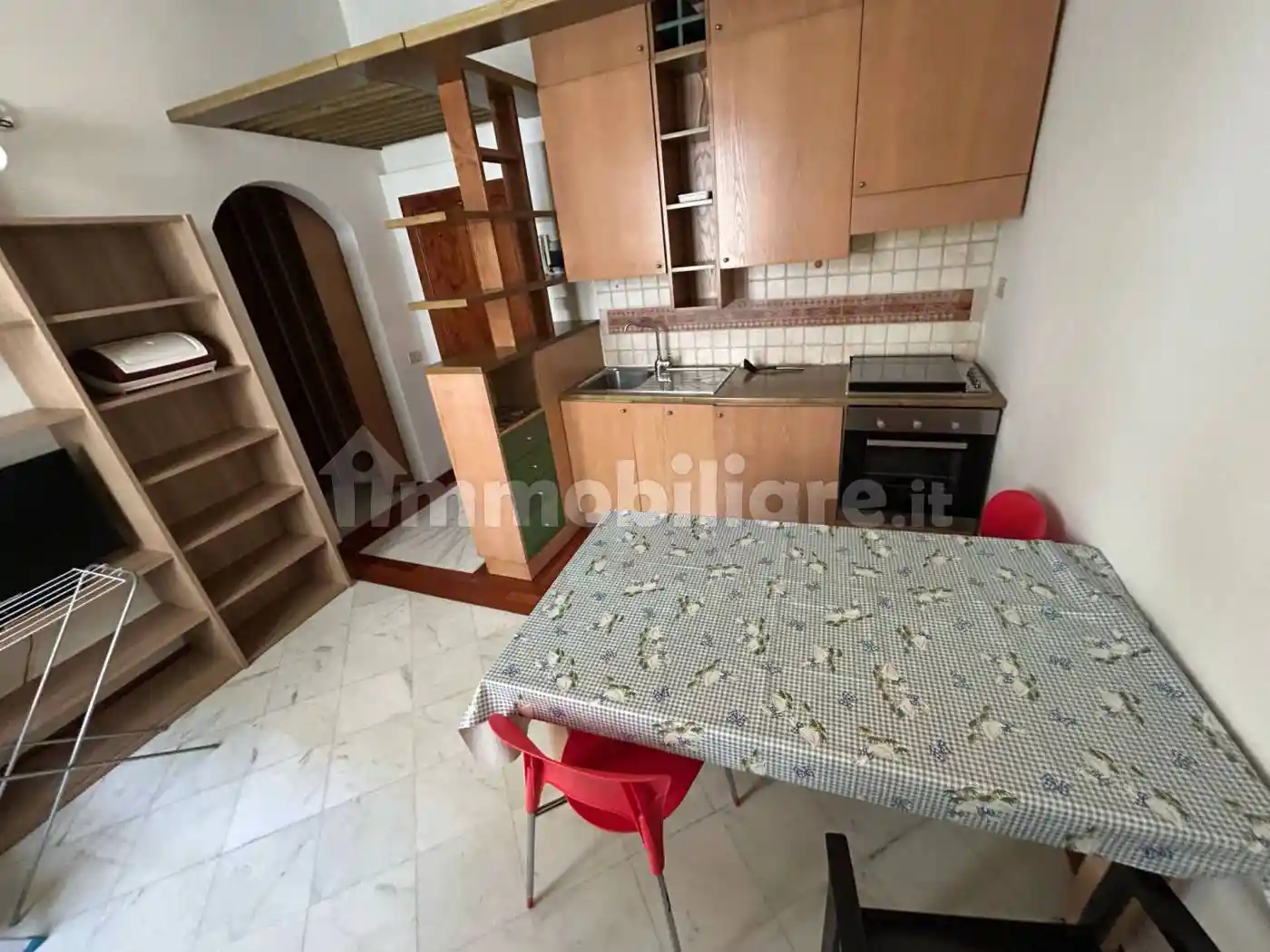 Appartamento in affitto a Pisa